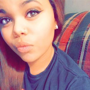 Meet your Posher, Mikayla